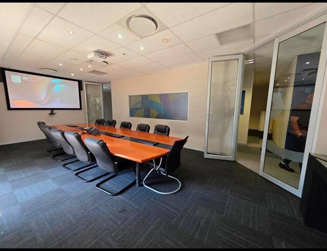 OFFICE PROPERTY TO RENT IN MENLYN
